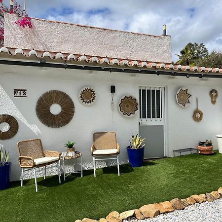 Villa Casa Rosa, El Torcal Almogía Εξωτερικό φωτογραφία