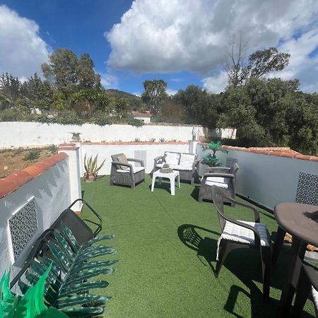 Villa Casa Rosa, El Torcal Almogía Εξωτερικό φωτογραφία
