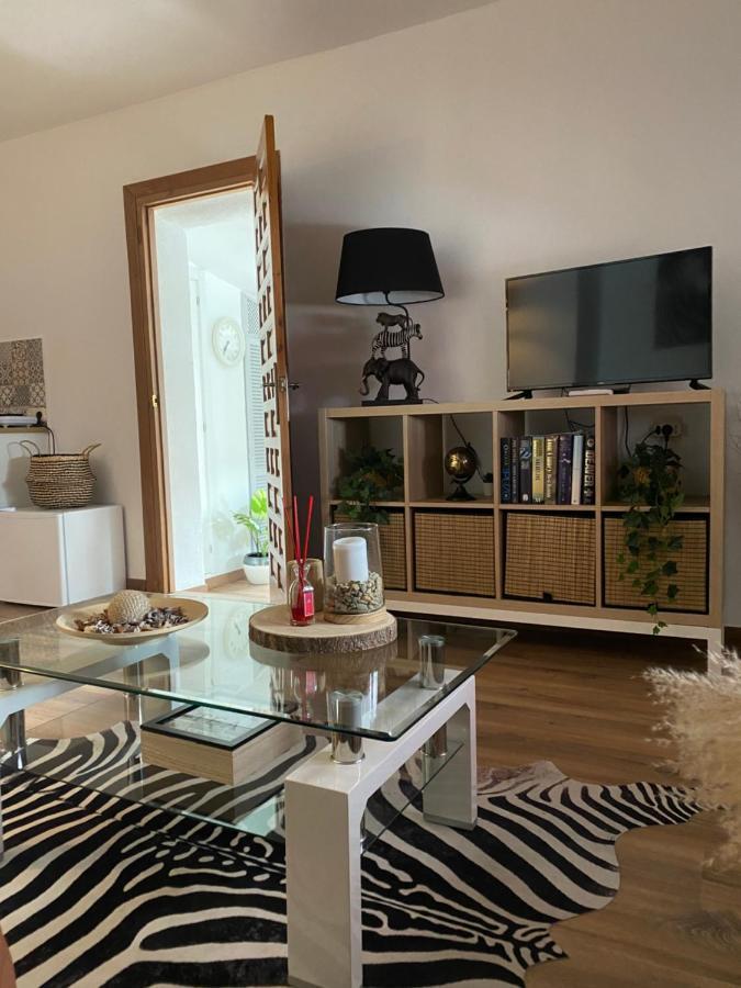 Villa Casa Rosa, El Torcal Almogía Εξωτερικό φωτογραφία