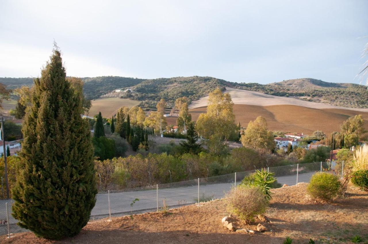Villa Casa Rosa, El Torcal Almogía Εξωτερικό φωτογραφία