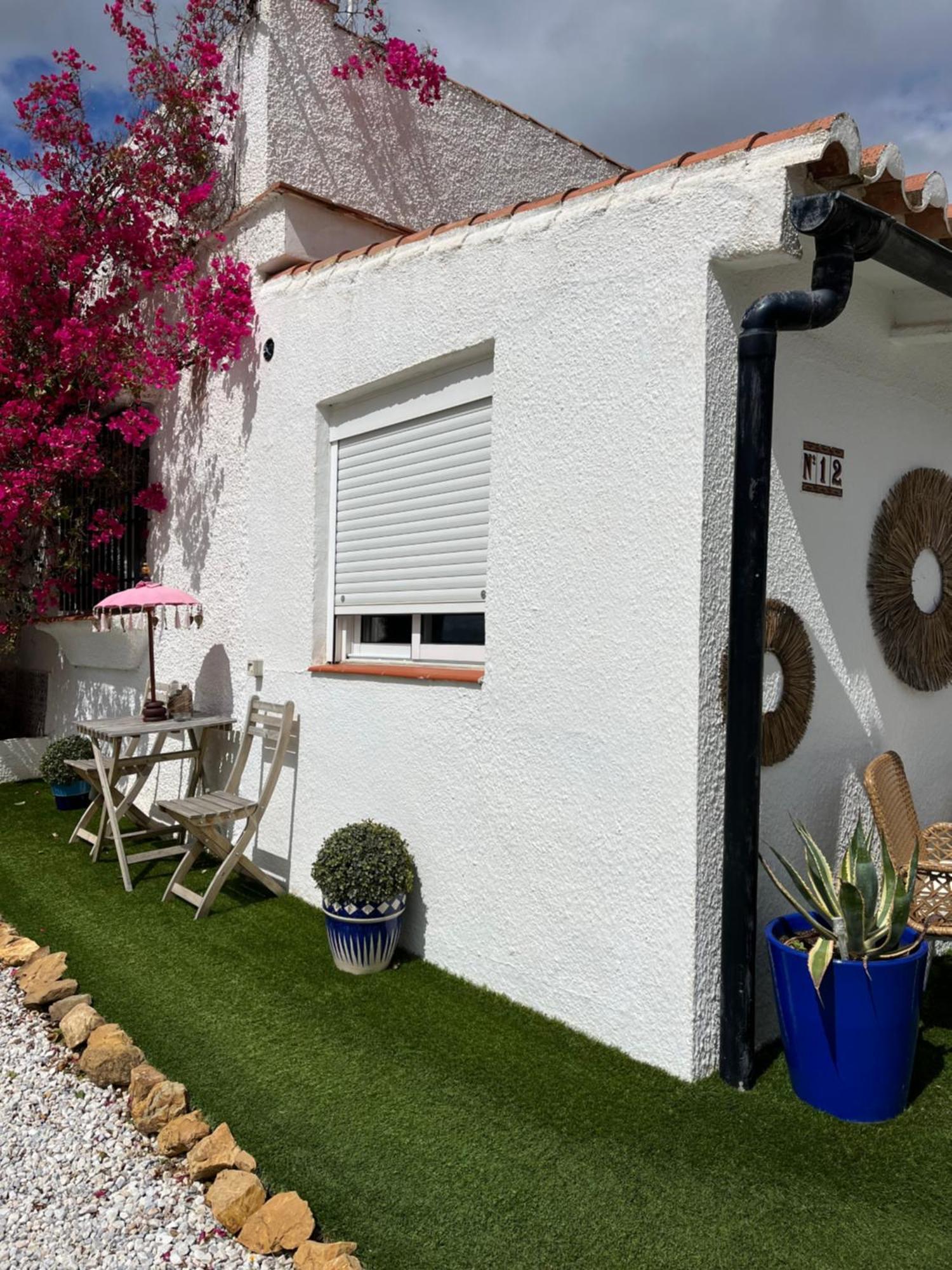 Villa Casa Rosa, El Torcal Almogía Εξωτερικό φωτογραφία