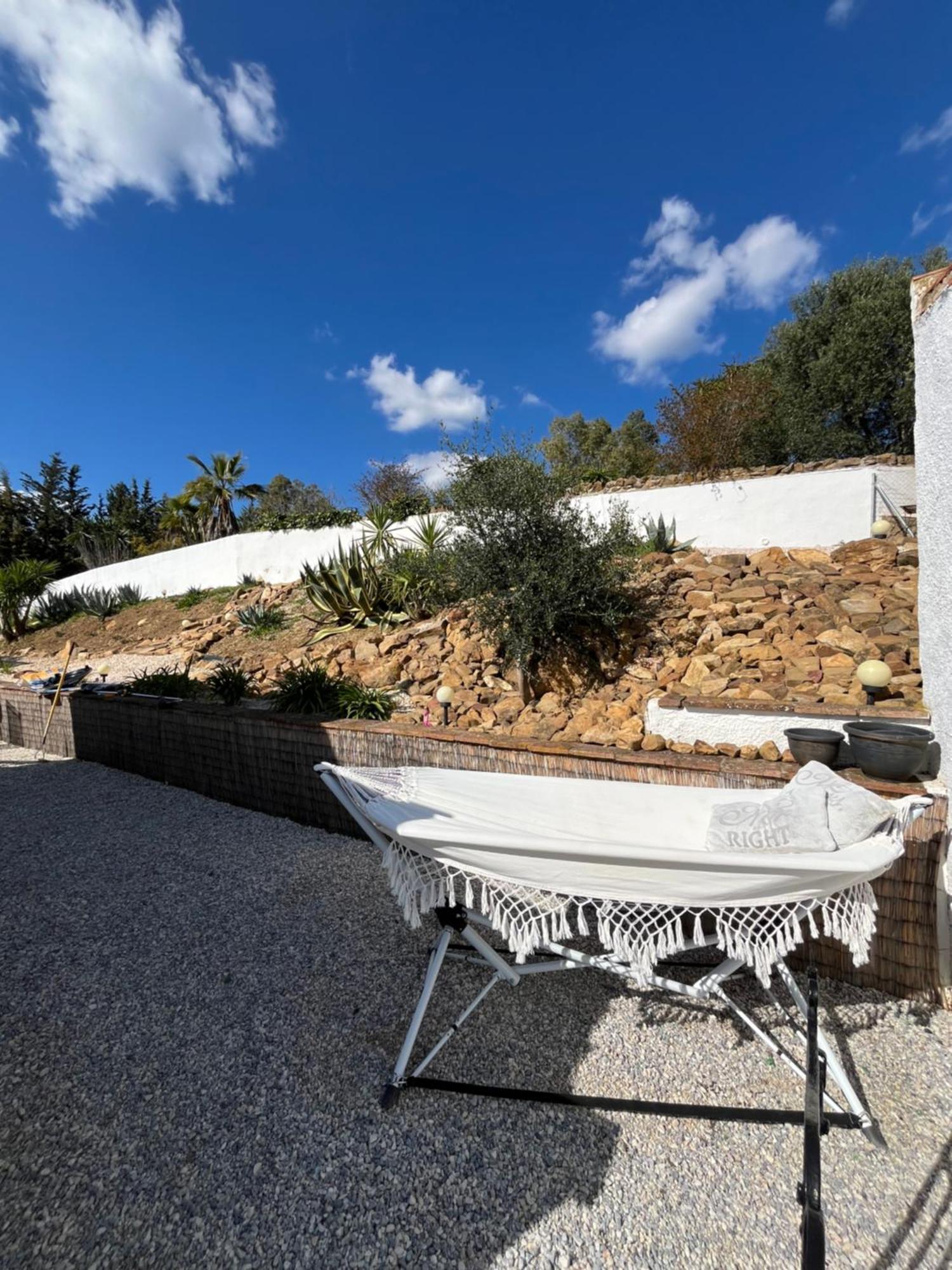 Villa Casa Rosa, El Torcal Almogía Εξωτερικό φωτογραφία