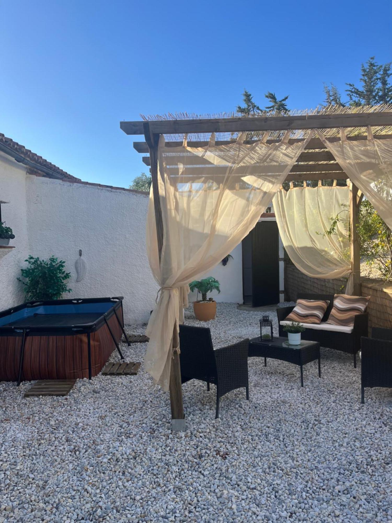 Villa Casa Rosa, El Torcal Almogía Εξωτερικό φωτογραφία